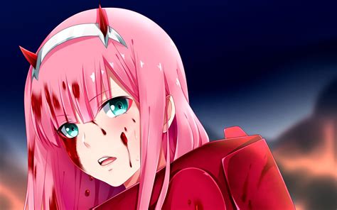 It can also run a variety of linux based operating systems. Download wallpaper hd zero two - Sfondo moderno