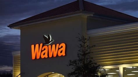 Wawa Announces Data Breach That May Impact Customers Credit And Debit