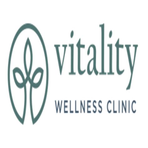 Vitality Wellness Clinic