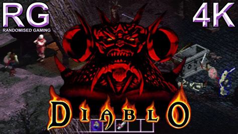 Diablo For Playstation 1 Munimorogobpe
