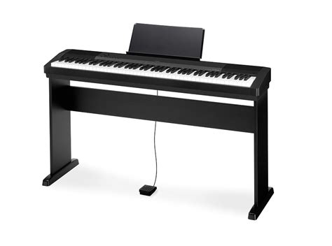 Casio Cdp120 88 Key Digital Piano With Matching Stand South Coast Music