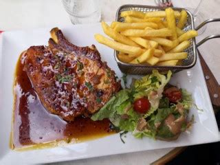 La Taverne De L Arbre Sec De Paris Carte