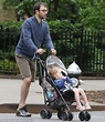 Marc Mezvinsky and Charlotte Clinton Mezvinsky out in NYC | Daily Mail ...
