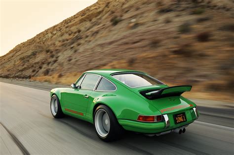 Porsche 911 Turbo 1970 🚘 Review Pictures And Images Look At The Car