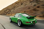 Porsche 911 Turbo 1970 🚘 Review, Pictures and Images - Look at the car