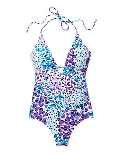 Flattering Swimsuits For Body Type Best Swimsuits For Real Women