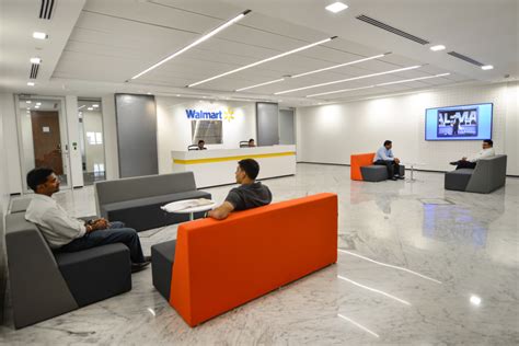 Inside The Bangalore Tech Office Of The Worlds Largest Retailer Walmart