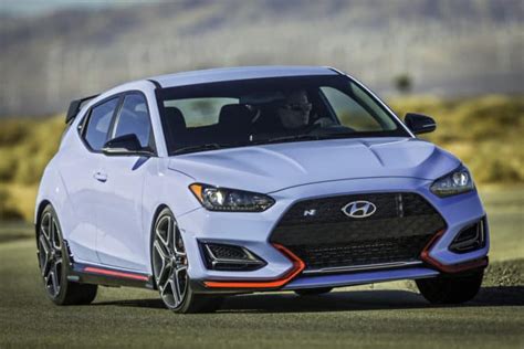 6 Of The Best 2021 Hatchbacks Autowise