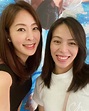 國民女神合體！賈永婕與郭婞淳聚餐曬合照 - 自由娛樂