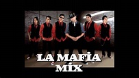 La Mafia Mix - YouTube