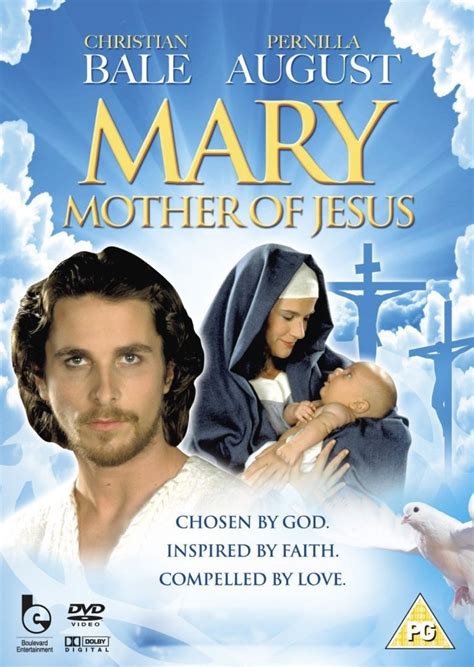 Mary Mother Of Jesus 1999