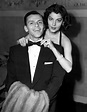 Frank Sinatra And His Wife Photograph by Pa Images - Fine Art America