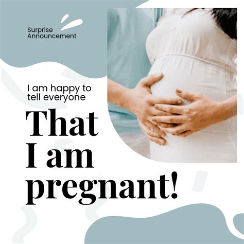 Descubrir 64 Imagen Template Pregnancy Announcement Background