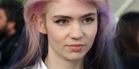 Grimes Alleges Multiple Instances In Which Producers Expected Sex For