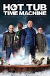 Hot Tub Time Machine 2 (2015) - Posters — The Movie Database (TMDb)