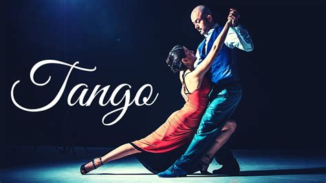 Tango Hot Dance Argentino Youtube