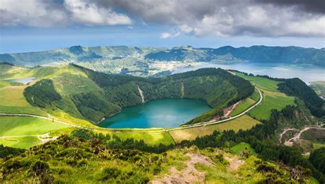 Top 20 Best Things To Do In The Azores Islands Portugal Framey