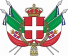 Royaume d'Italie (1861-1946) — Wikipédia