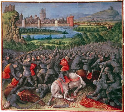 The crusades tended to have two major consequences effecting the social, political and economic life of europe. The First Victims of the First Crusade - The New York Times