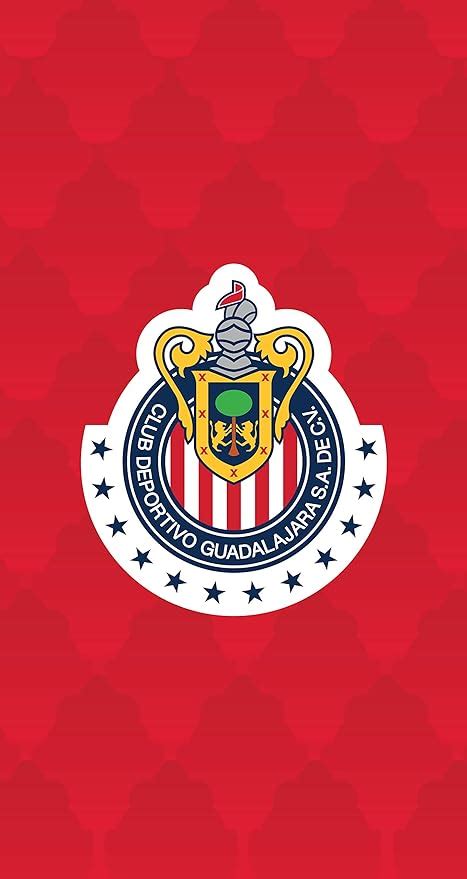 Club Deportivo Guadalajara Sade Cv Chivas Officially