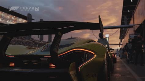 Forza Motorsport 7 Wallpapers Pictures Images