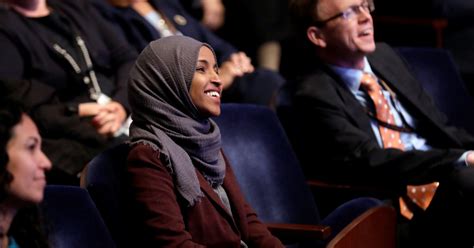 Democrats Seek Rule Change To Formally Allow Hijabs Yarmulkes On House