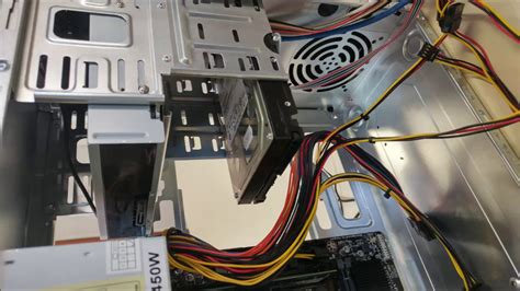 Assemblage Pc Youtube