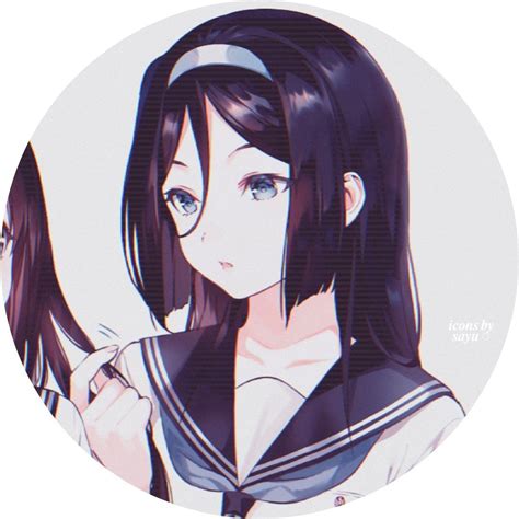 As a personal dating assistant, my team & i have helped hundreds of guys come up with the best dating user names. Matching Pfp Couple Yuri Anime Matching Icons : Pin on ...
