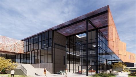 We share happy and sad moments with our customers, we laugh and cry with them, and we build relationships that go far beyond a. Griffin Capital Plans Dynamic, New Creative Office ...