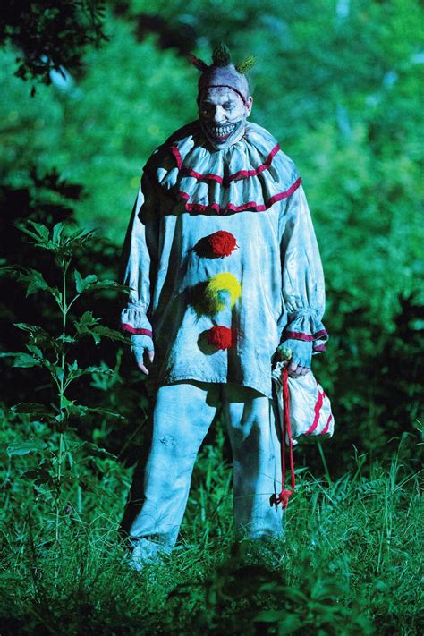 Professional Clown Club Attacks ‘american Horror Story Over Murderous
