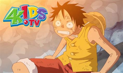 4 Things That One Piece 4kids Did Wrong And 4 They Did Right
