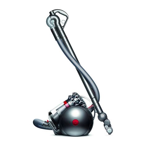 Dyson Cinetic Big Ball Animal Canister Vacuum Review Pet Hair Hq