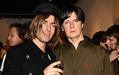 Liam Gallagher and John Squire tease collaborative album with video and ...
