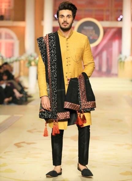 Newly Trend For Men Mehndi Dresses 2020 Top Hit Fashion