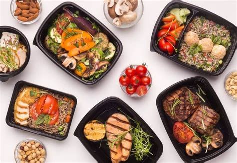 Top 10 Best Prepared Meal Delivery Services 2023 Oven Ready Fresh Frozen