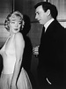 Yves Montand and Marilyn Monroe: The perfect pair on the set of “Let's ...