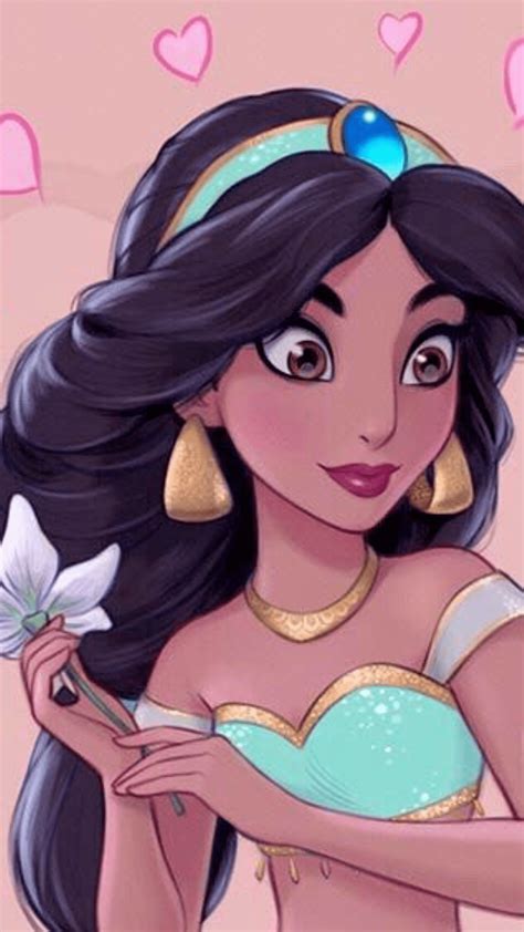 Disney Princess Jasmine Wallpapers Top Free Disney Princess Jasmine