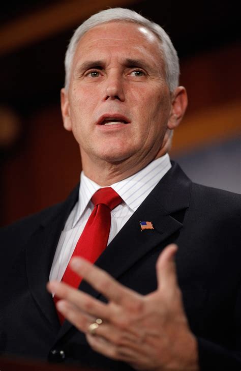 Republican Governor Mike Pence Passes Anti-Gay 'Religious Freedom' Law ...