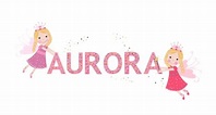 Aurora Name Meaning - An Everyday Story