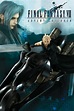 Final Fantasy VII: Advent Children (2005) - Posters — The Movie ...