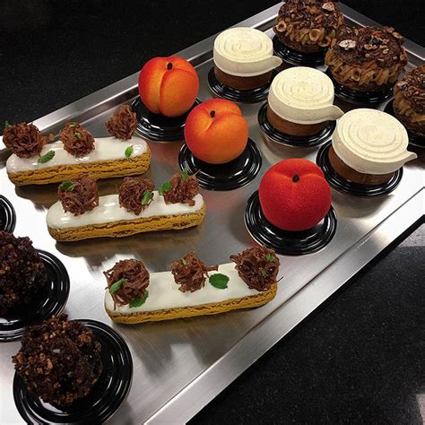 Perfect Rubiks Cakes Crafted By One Of The Best Pastry Chefs In Europe Demilked