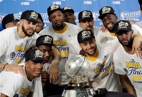 Warriors Ready For Third Straight Nba Finals Appearance Inquirer Sports