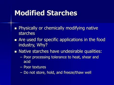 Ppt Starch Powerpoint Presentation Free Download Id6790957