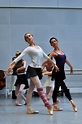 Ballo della regina: Merrill Ashley - The Ballet Bag | Ballet dance ...