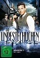 Die Unbestechlichen - Staffel 1: DVD oder Blu-ray leihen - VIDEOBUSTER.de