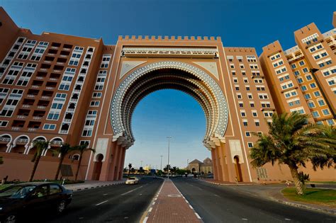 Area Outside The Ibn Battuta Mall Dubai A Photo On Flickriver