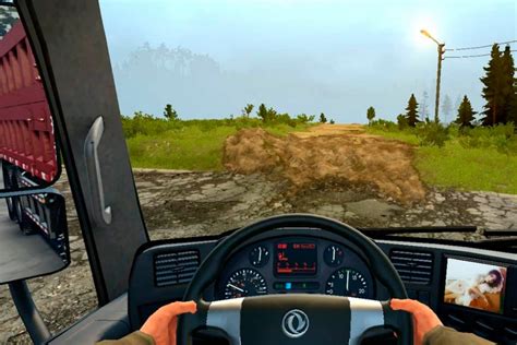 ¿se Puede Aprender A Manejar Un Camion Con Un Simulador