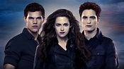 The Ultimate Twilight Movie Ranking