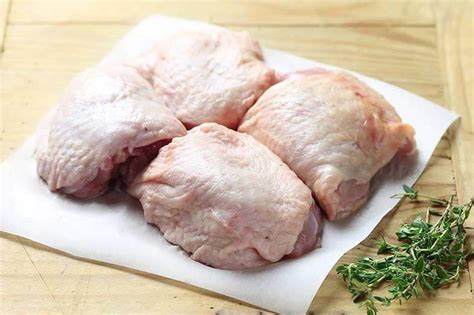 Cooking can be dangerous (especially if you're a. How Long Does It Take to Boil Chicken Thighs? | HowChimp