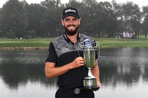Explore the life of troy merritt, from the day he was born, until the present day. Troy Merritt won the Barbasol Championship - Golf Business ...